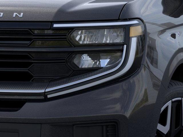 new 2026 Ford Expedition Max car, priced at $91,894