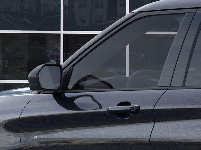 new 2026 Ford Explorer car, priced at $41,195