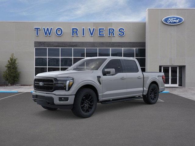 new 2026 Ford F-150 car, priced at $67,623