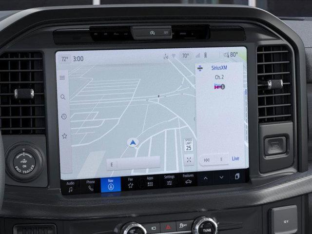 new 2026 Ford F-150 car, priced at $67,623