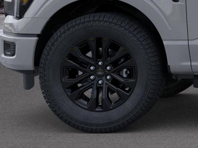 new 2026 Ford F-150 car, priced at $67,623