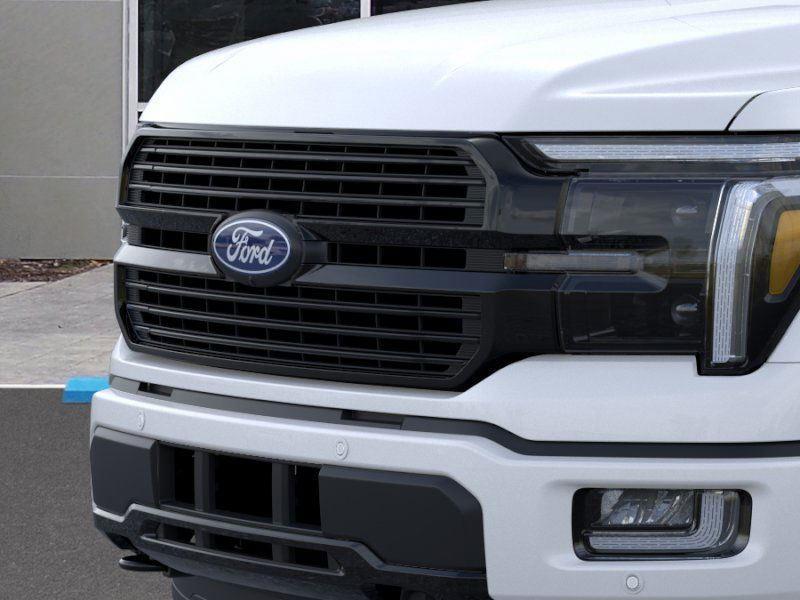 new 2026 Ford F-150 car, priced at $81,689