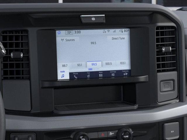 new 2026 Ford F-350 car, priced at $75,904