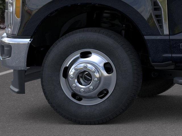 new 2026 Ford F-350 car, priced at $75,904