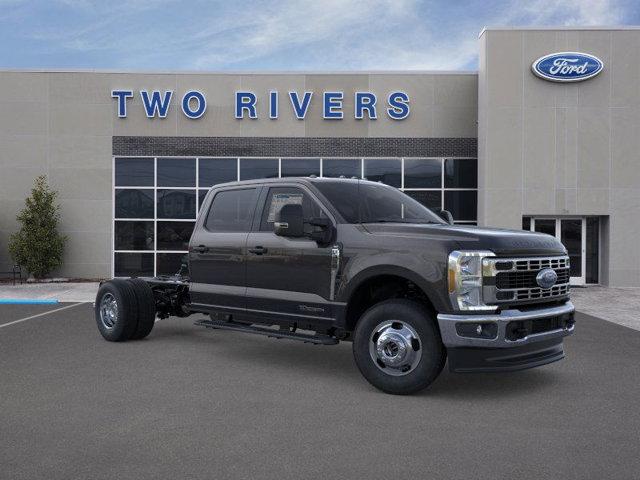 new 2026 Ford F-350 car, priced at $75,904