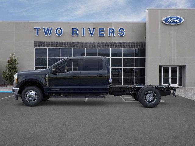 new 2026 Ford F-350 car, priced at $75,904