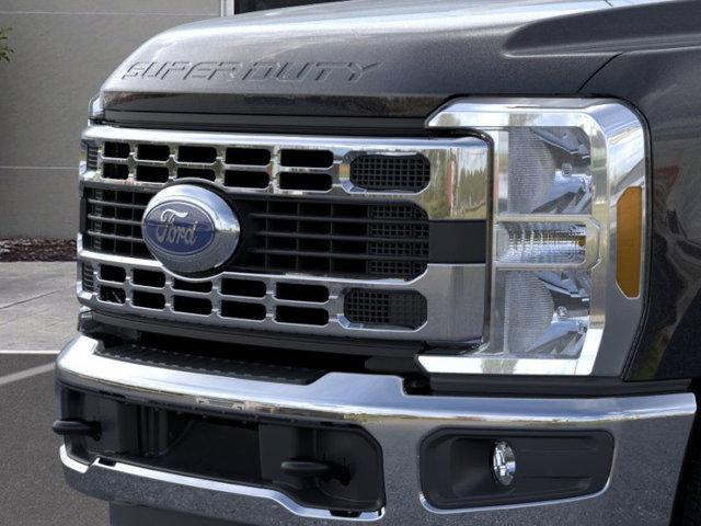new 2026 Ford F-350 car, priced at $75,904