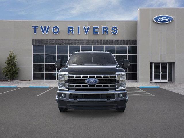 new 2026 Ford F-350 car, priced at $75,904