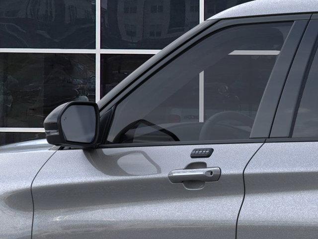 new 2026 Ford Explorer car, priced at $56,602