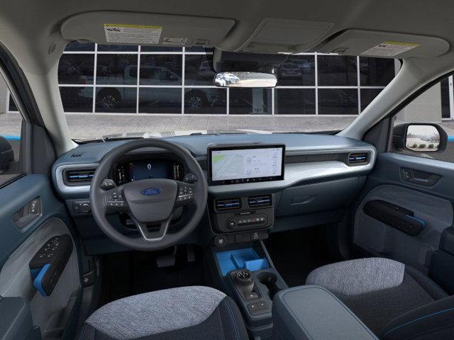 new 2026 Ford Maverick car, priced at $31,129