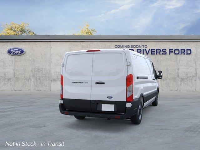 new 2026 Ford Transit-150 car, priced at $47,308