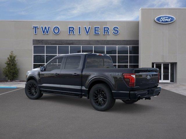 new 2026 Ford F-150 car, priced at $62,931