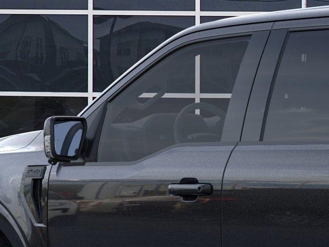 new 2026 Ford F-150 car, priced at $62,931