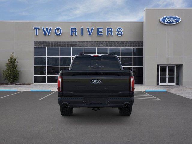 new 2026 Ford F-150 car, priced at $62,931
