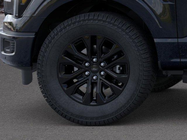 new 2026 Ford F-150 car, priced at $62,931