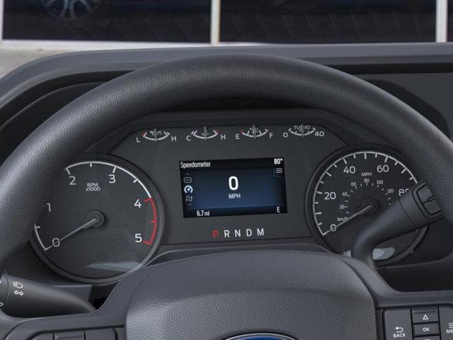 new 2026 Ford F-350 car, priced at $65,933