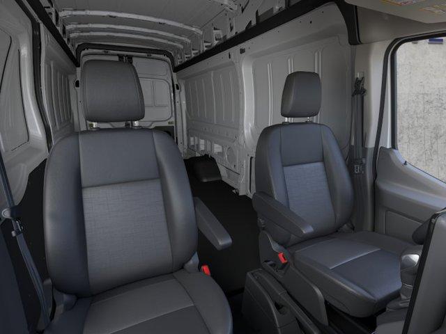 new 2026 Ford Transit-350 car, priced at $59,534