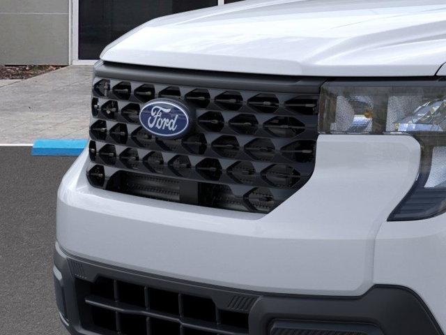 new 2026 Ford Maverick car, priced at $29,499