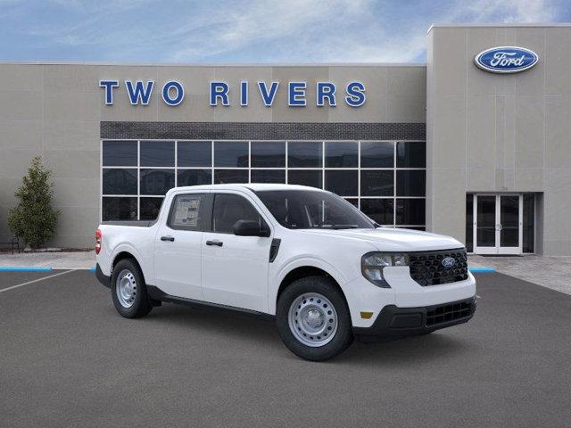 new 2026 Ford Maverick car, priced at $29,499