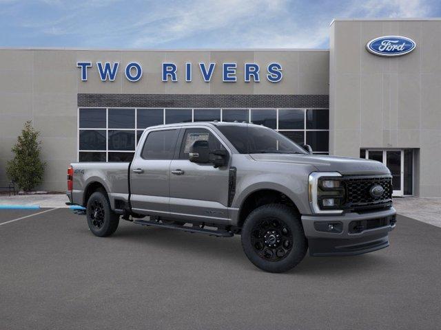 new 2026 Ford F-250 car, priced at $80,702