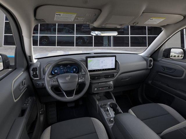 new 2025 Ford Bronco Sport car, priced at $34,773