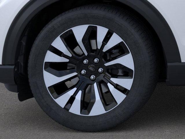 new 2026 Ford Explorer car, priced at $57,726