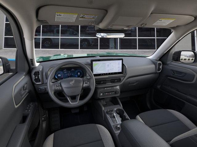 new 2025 Ford Bronco Sport car, priced at $32,682