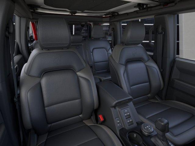new 2026 Ford Bronco car, priced at $52,218
