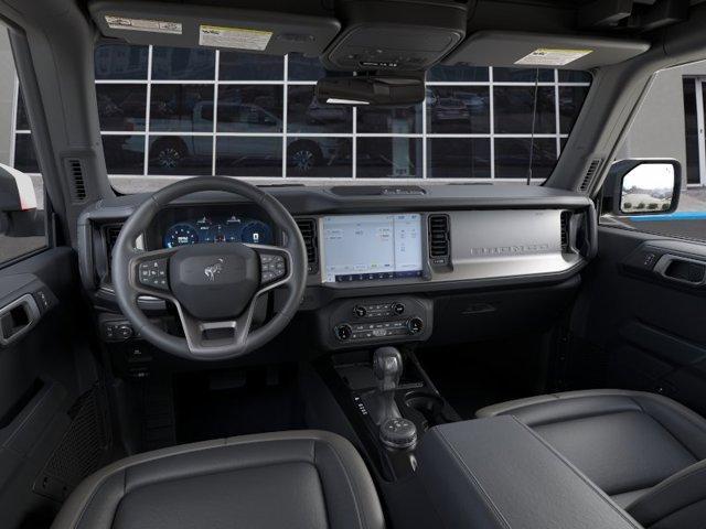 new 2026 Ford Bronco car, priced at $52,218