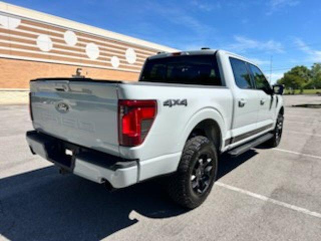 new 2026 Ford F-150 car