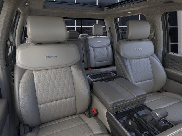 new 2026 Ford F-150 car, priced at $81,619