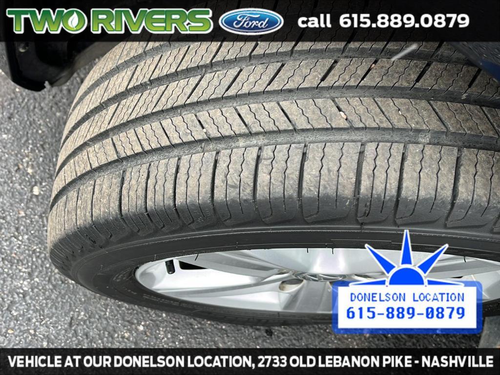 used 2017 Volkswagen Golf car, priced at $11,731