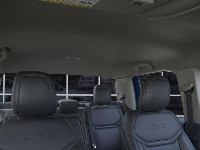 new 2025 Ford Maverick car, priced at $37,012