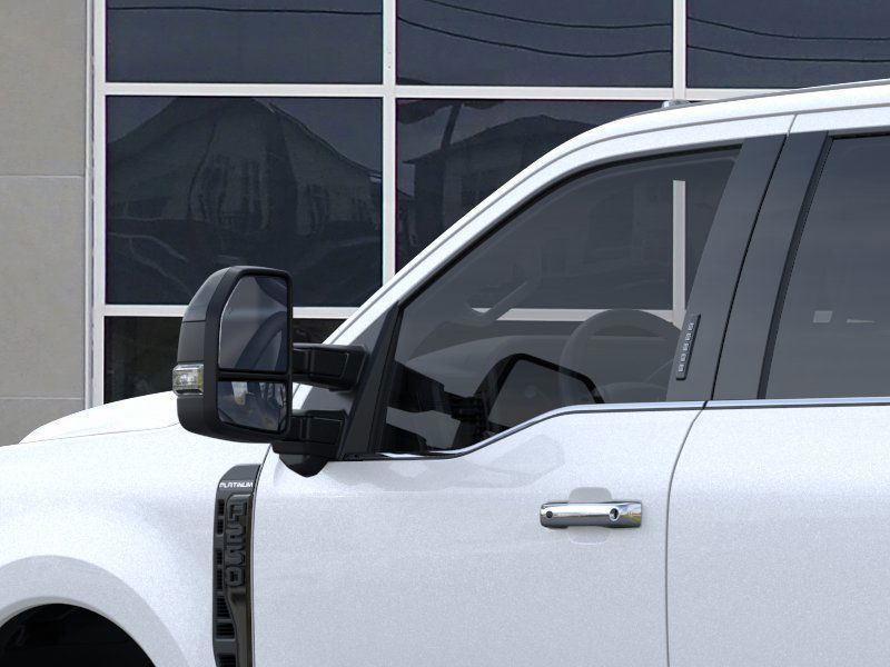 new 2026 Ford F-250 car, priced at $94,059