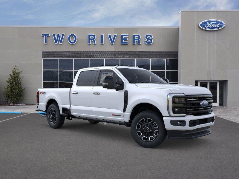 new 2026 Ford F-250 car, priced at $94,059