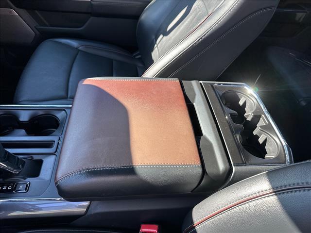 used 2021 Ford F-150 car, priced at $37,045