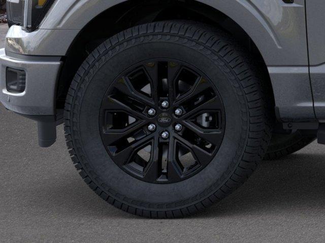new 2026 Ford F-150 car, priced at $62,054
