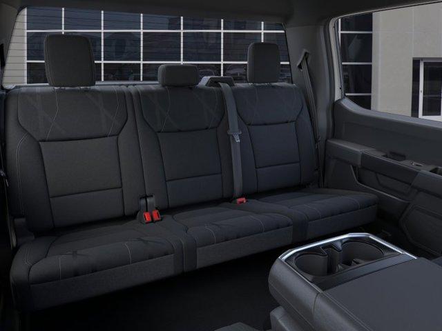 new 2026 Ford F-150 car, priced at $47,735