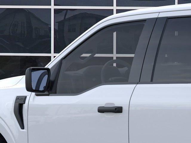 new 2026 Ford F-150 car, priced at $47,735