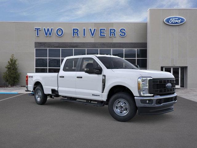 new 2026 Ford F-350 car, priced at $66,379