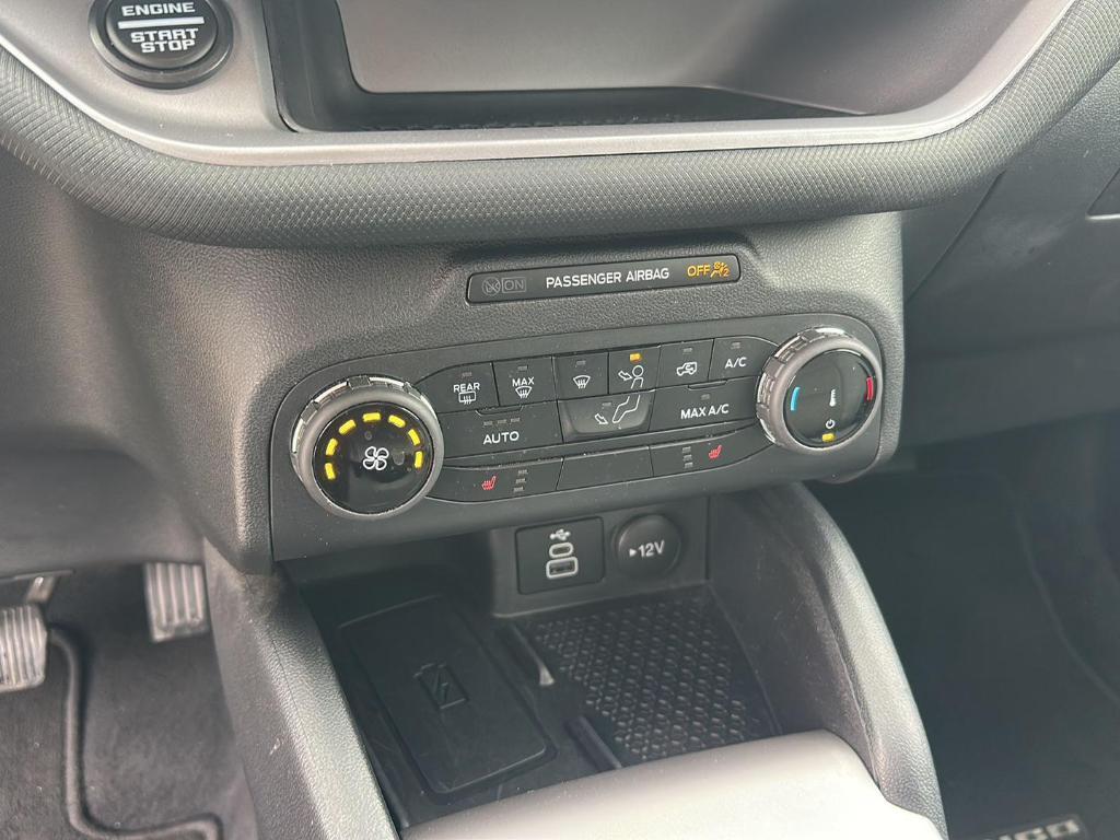 used 2024 Ford Bronco Sport car, priced at $24,950