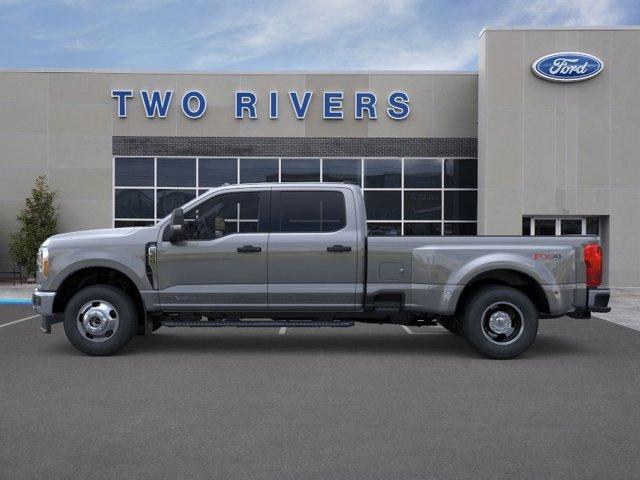 new 2026 Ford F-350 car, priced at $71,642