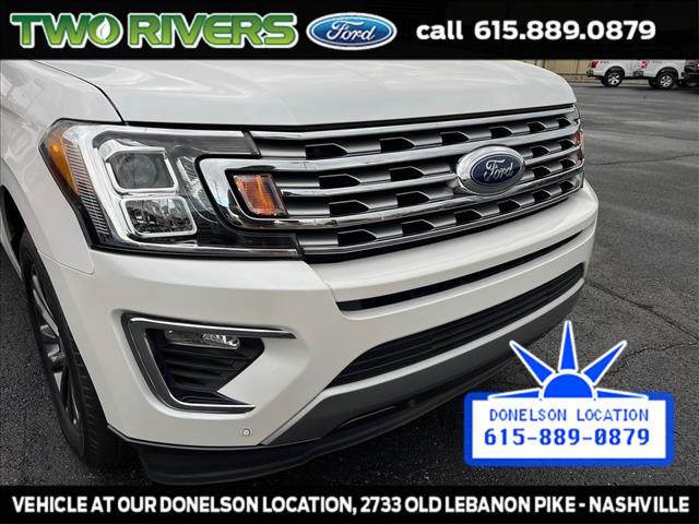 used 2019 Ford Expedition car, priced at $21,288