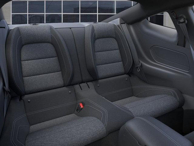 new 2026 Ford Mustang car, priced at $35,635