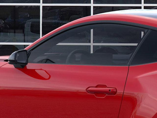 new 2026 Ford Mustang car, priced at $35,635