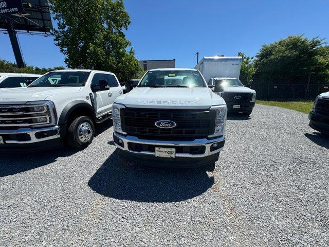 new 2025 Ford F-250 car, priced at $59,986