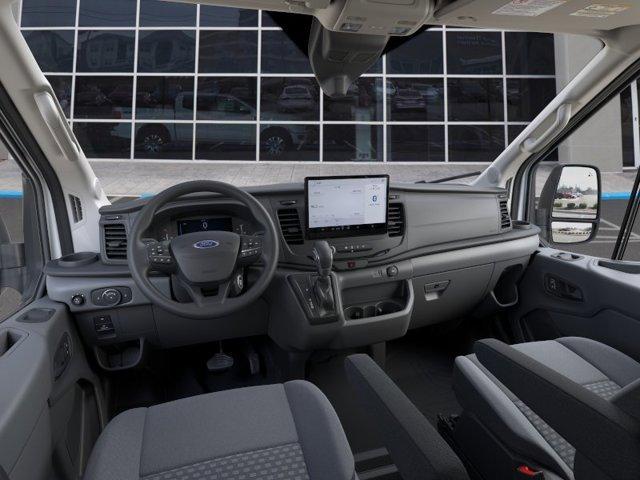 new 2026 Ford Transit-350 car, priced at $54,510