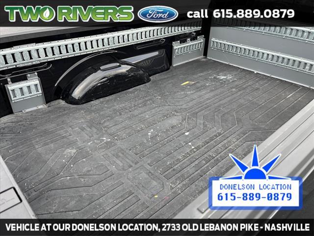 used 2021 Ford F-150 car, priced at $22,281