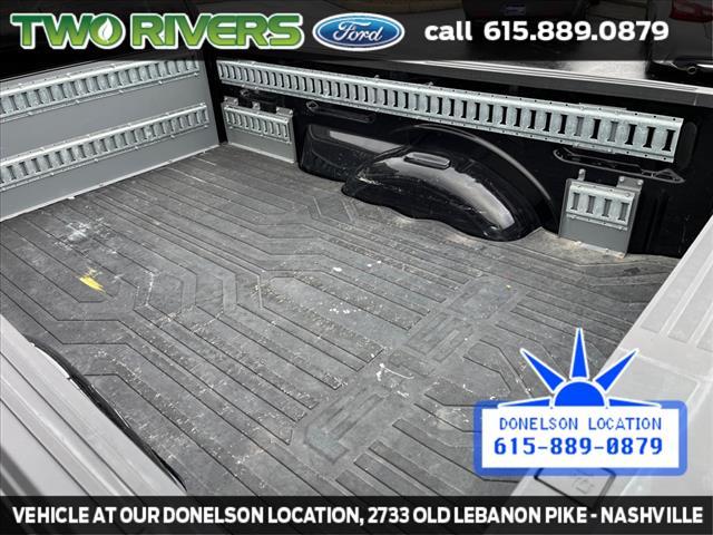 used 2021 Ford F-150 car, priced at $22,281