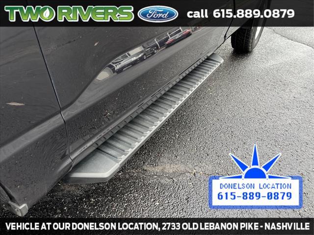 used 2021 Ford F-150 car, priced at $22,281